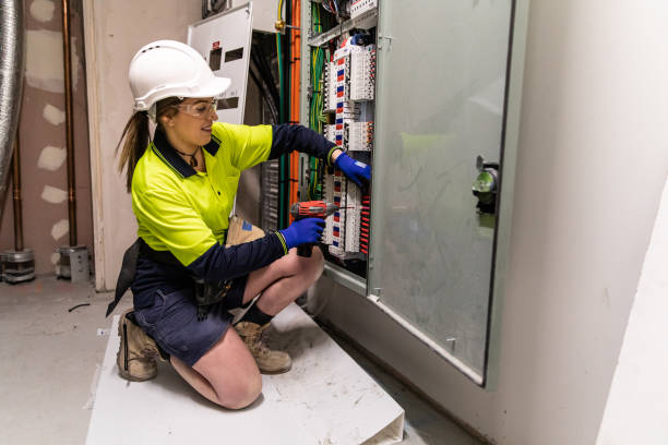 Best Electrical Repair Services  in Sterling Heights, MI