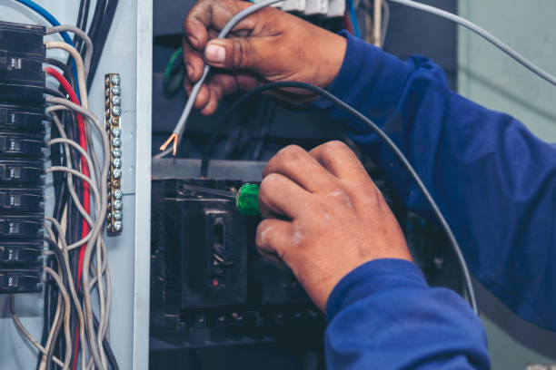 Best Affordable Emergency Electrician  in Sterling Heights, MI
