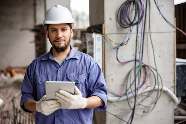 Best Electrical Troubleshooting Services  in Sterling Heights, MI